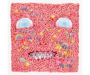 Fear Is A Funny Thing, Now Smile Like A Big Boy [VINYL]