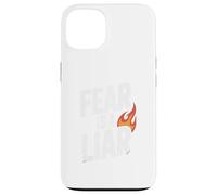 Fear Is A Liar Case for iPhone 13