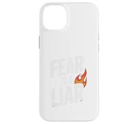 Fear Is A Liar Case for iPhone 14 Plus