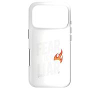 Fear Is A Liar Case for iPhone 17 Pro