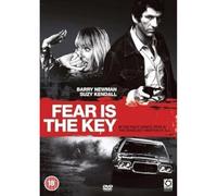 Fear Is the Key – Studiocanal – DVD