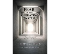 Fear Is the Operating System: The Architecture of Threat and Obedience