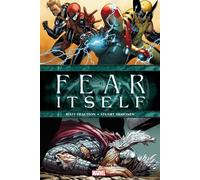 Fear Itself