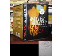 Fear Itself: A Novel