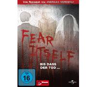 Fear Itself ass der Tod...