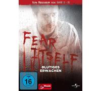 Fear Itself: Blutiges Erwachen