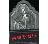 Fear Itself: Complete First Season [DVD] [Region 1] [US Import] [NTSC]