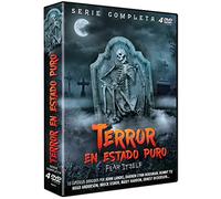 Fear Itself [DVD]