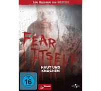 Fear Itself-Haut & Kochen [Import allemand]