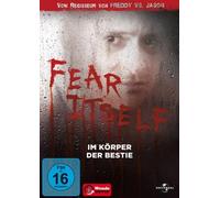 Fear Itself-im Koerper der Bestie [Import allemand]