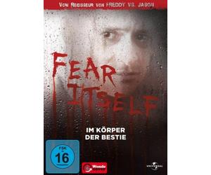 Fear Itself-im Koerper der Bestie [Import allemand]