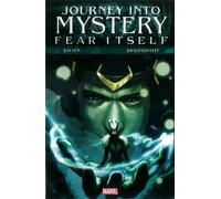 Fear Itself: Journey Into Mystery