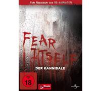 Fear Itself-Kanibale,der [Import allemand]