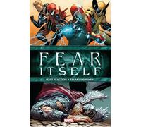Fear Itself (New Printing)