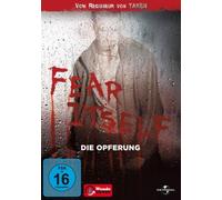 Fear Itself-Opferung,die [Import allemand]