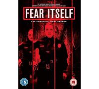 Fear Itself Season 1