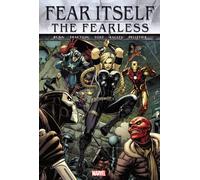 Fear Itself: The Fearless