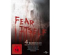 Fear Itself - Volume 2 [DVD] [2008]