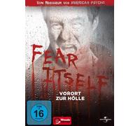 Fear Itself: Vorort zur Hlle