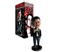 Fear LEE VING THROBBLEHEAD (Numbered Limited Edition) FIG Schwarz