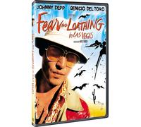 FEAR LOATHING IN L - DVD - M3z