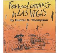 Fear & Loathing in Las Vegas