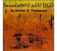 Fear & Loathing in Las Vegas by Hunter S. Thompson (1996-11-19)