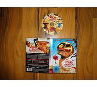 Fear & Loathing In Las Vegas-Director's Cut