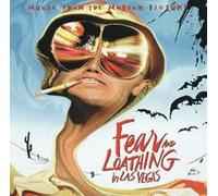 Fear & Loathing in Las Vegas - Fear & Loathing in Las Vegas/O.S.T. [Import]