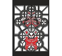 FEAR MANUSCRIPTS: The Dark Book of Mystery: 3 (Quantum Trinity Ministry)