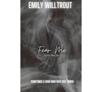 Fear Me: An Axel Chase Story (Axel Chase Series)