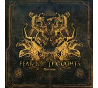 Fear My Thoughts - Vulcans