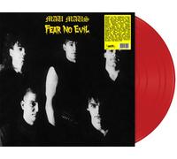 Mau Maus - Fear No Evil [VINYL]