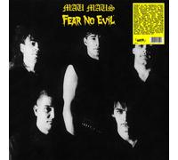 Fear No Evil