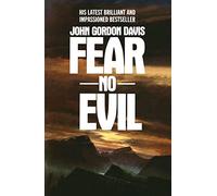 FEAR NO EVIL