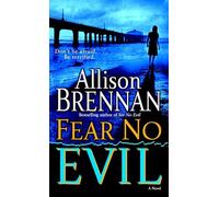 Fear No Evil: A Novel: 3 (No Evil Trilogy)