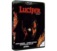 Fear No Evil [BLU_RAY]