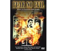 Fear No Evil [DVD] [1981] [Region 1] [US Import] [NTSC]