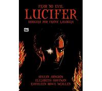 Fear No Evil (Lucifer) (Region 2)