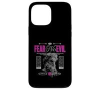 Fear No Evil | Psalm 23 Inspired Urban Design Case for iPhone 13 Pro Max