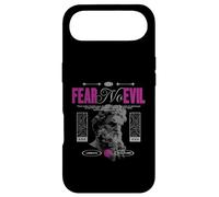 Fear No Evil | Psalm 23 Inspired Urban Design Case for iPhone Air