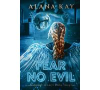 Fear No Evil (Radiant Legacy)
