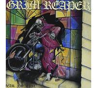 Fear No Evil - SHM-CD