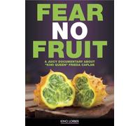 Fear No Fruit [Region 1]