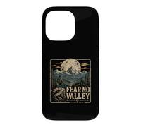 Fear No Valley Psalm 23 4 Christian Hiking Faith Case for iPhone 13 Pro