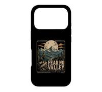 Fear No Valley Psalm 23 4 Christian Hiking Faith Case for iPhone 17 Pro