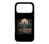 Fear No Valley Psalm 23 4 Christian Hiking Faith Case for iPhone 17 Pro Max