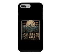 Fear No Valley Psalm 23 4 Christian Hiking Faith Case for iPhone 7 Plus/8 Plus