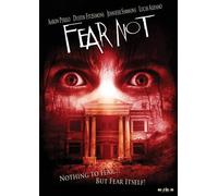 Fear Not [DVD] [2011] [Region 1] [US Import] [NTSC]