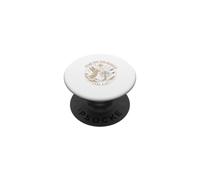 Fear Not For Behold Luke 2:10 Christian Emblem PopSockets Adhesive PopGrip